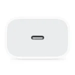 MUW13TH/A Apple 20W USB-C Power Adapter อะแดปเตอร์แปลงไฟ USB-C ขนาด 20 วัตต์