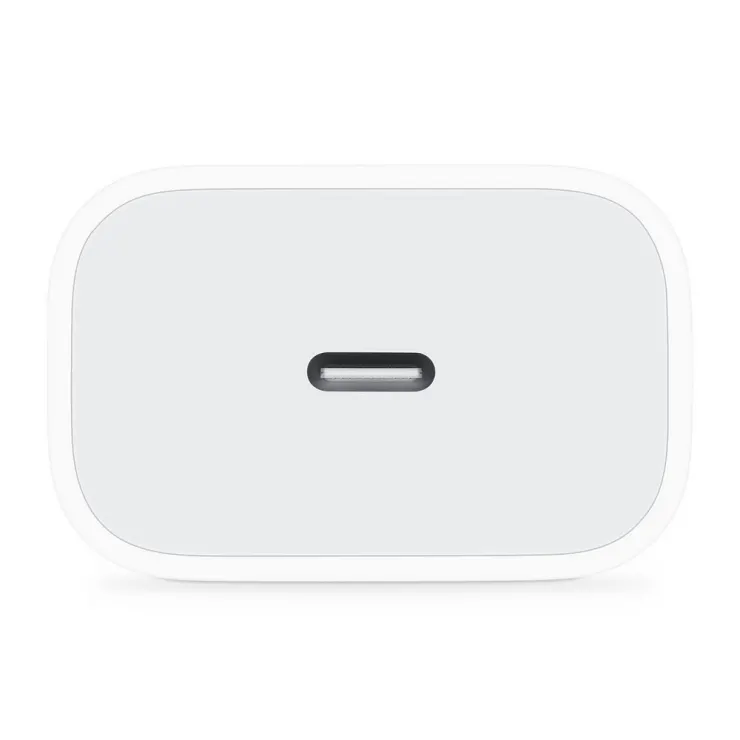 MUW13TH/A Apple 20W USB-C Power Adapter อะแดปเตอร์แปลงไฟ USB-C ขนาด 20 วัตต์