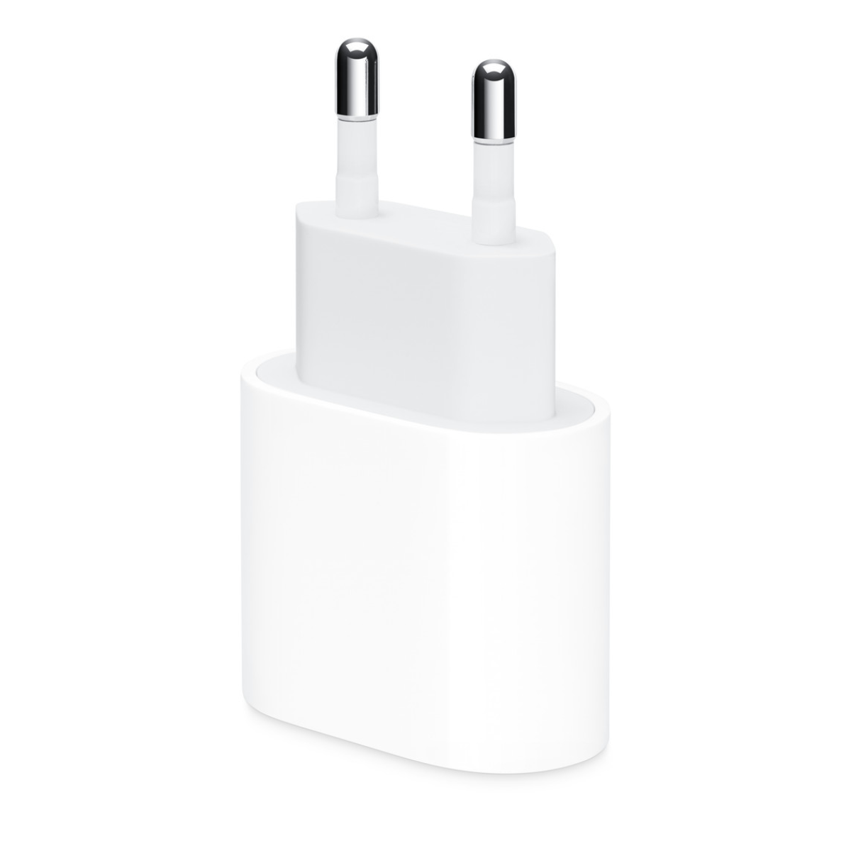 MUW13TH/A Apple 20W USB-C Power Adapter อะแดปเตอร์แปลงไฟ USB-C ขนาด 20 วัตต์