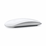 MK2E3ZA/A Magic Mouse- พื้นผิว Multi-Touch สีขาว