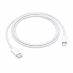 MM0A3FE/A Apple USB-C to Lightning Cable (1m) สายชาร์จ USB-C เป็น Lightning