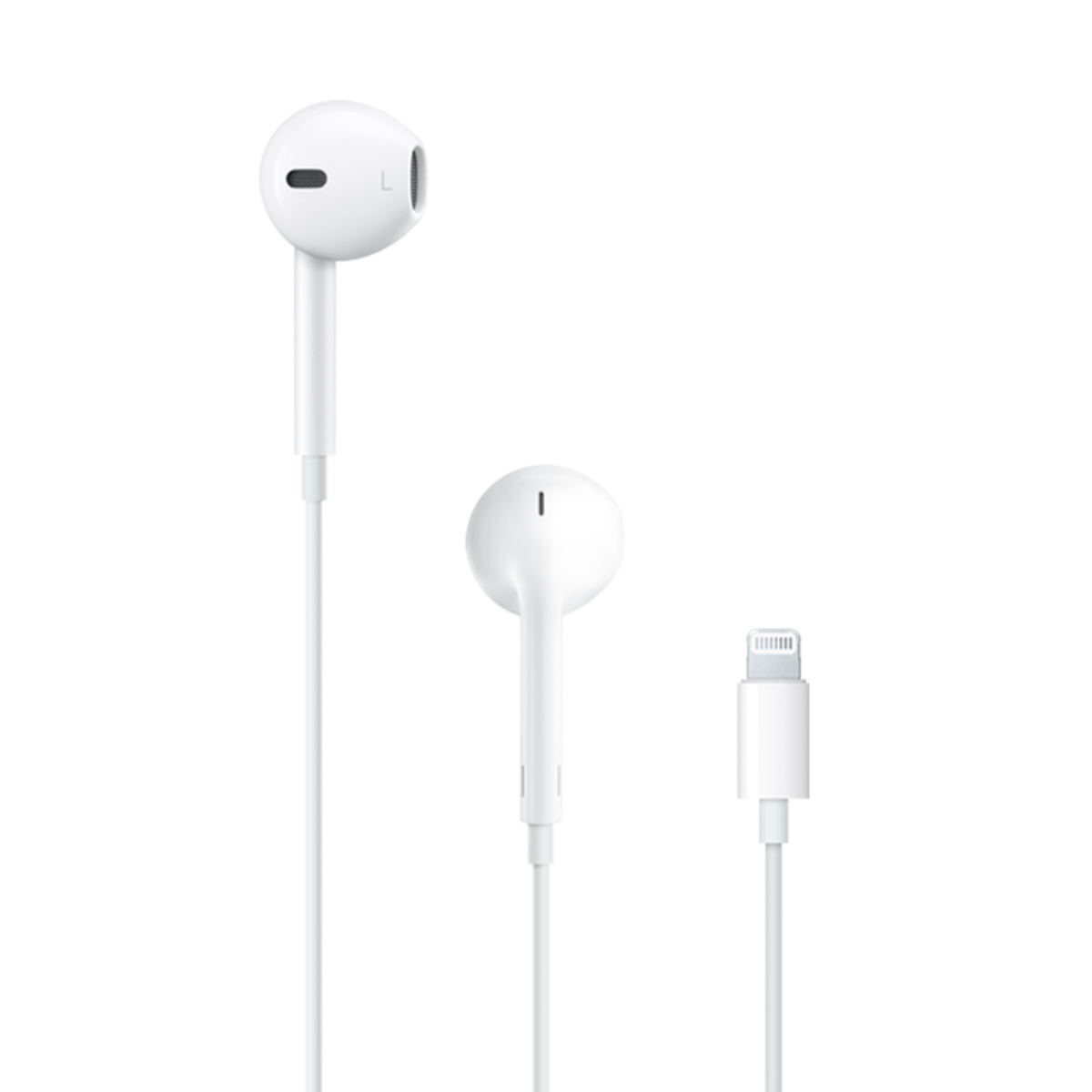 MMTN2ZA/A Apple EarPods with Lightning Connector EarPods พร้อมหัวต่อ Lightning