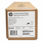 Q1396A HP Universal Bond Paper 24"x45.7M 80gsm