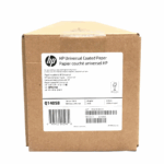 Q1405B HP Universal Coated Paper 36"x45.7M 90gsm
