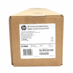 Q1406B HP Universal Coated Paper 42"x45.7M 90gsm