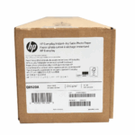 Q8920A HP Everyday Instant-dry Satin Photo Paper (Semi-Gloss) 24" x 30.5M 235gsm.