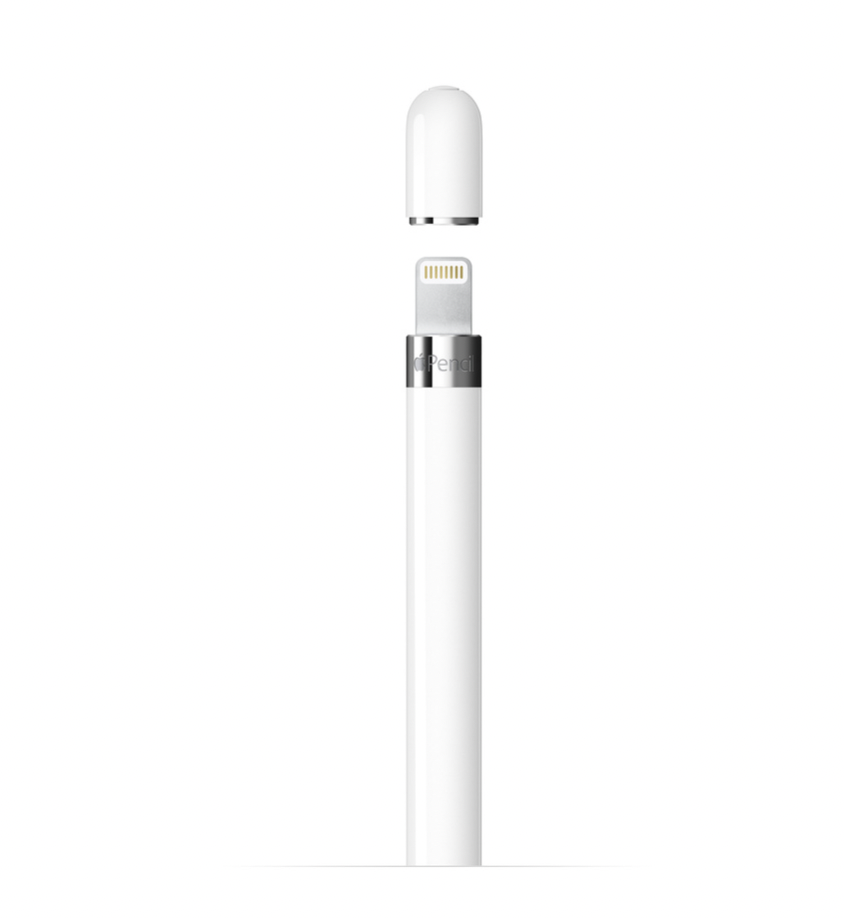 MQLY3ZA/A Apple Pencil (1st Generation)