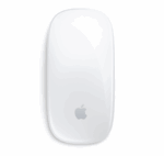 MK2E3ZA/A Magic Mouse- พื้นผิว Multi-Touch สีขาว