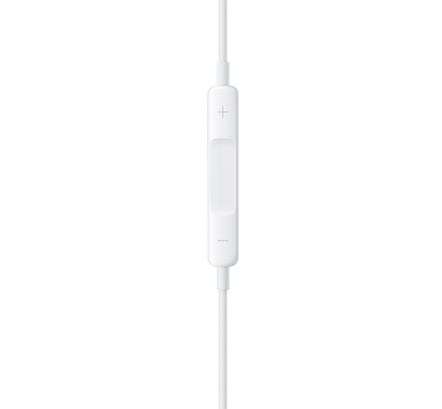 MMTN2ZA/A Apple EarPods with Lightning Connector EarPods พร้อมหัวต่อ Lightning