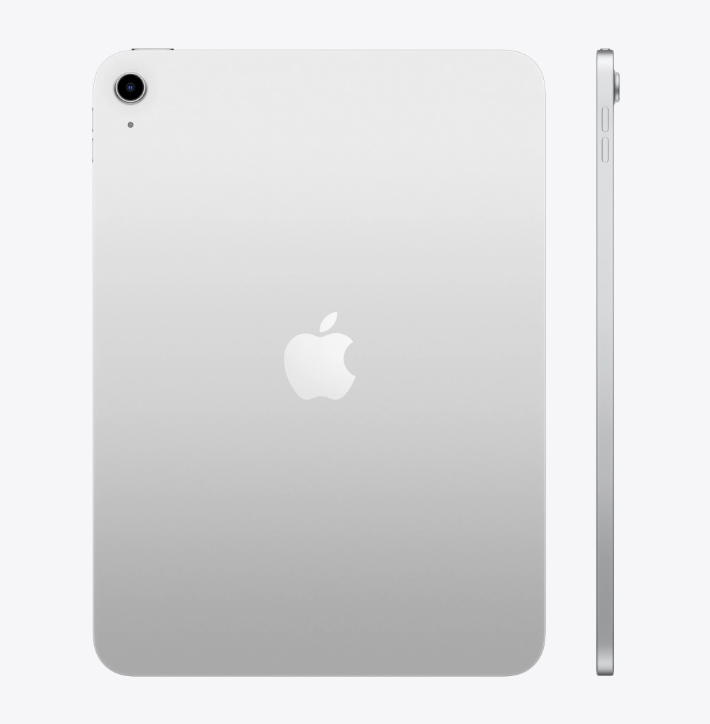 MD3Y4TH/A Apple iPad A16 (Gen11) WiFi 128GB สี Silver