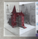 51642B HP Matte Film 36"x38.1M 160gsm