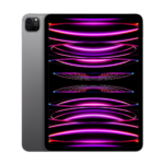 MNYG3TH/A Apple iPad Pro M2 WiFi+Cellular 512GB สี Space Grey