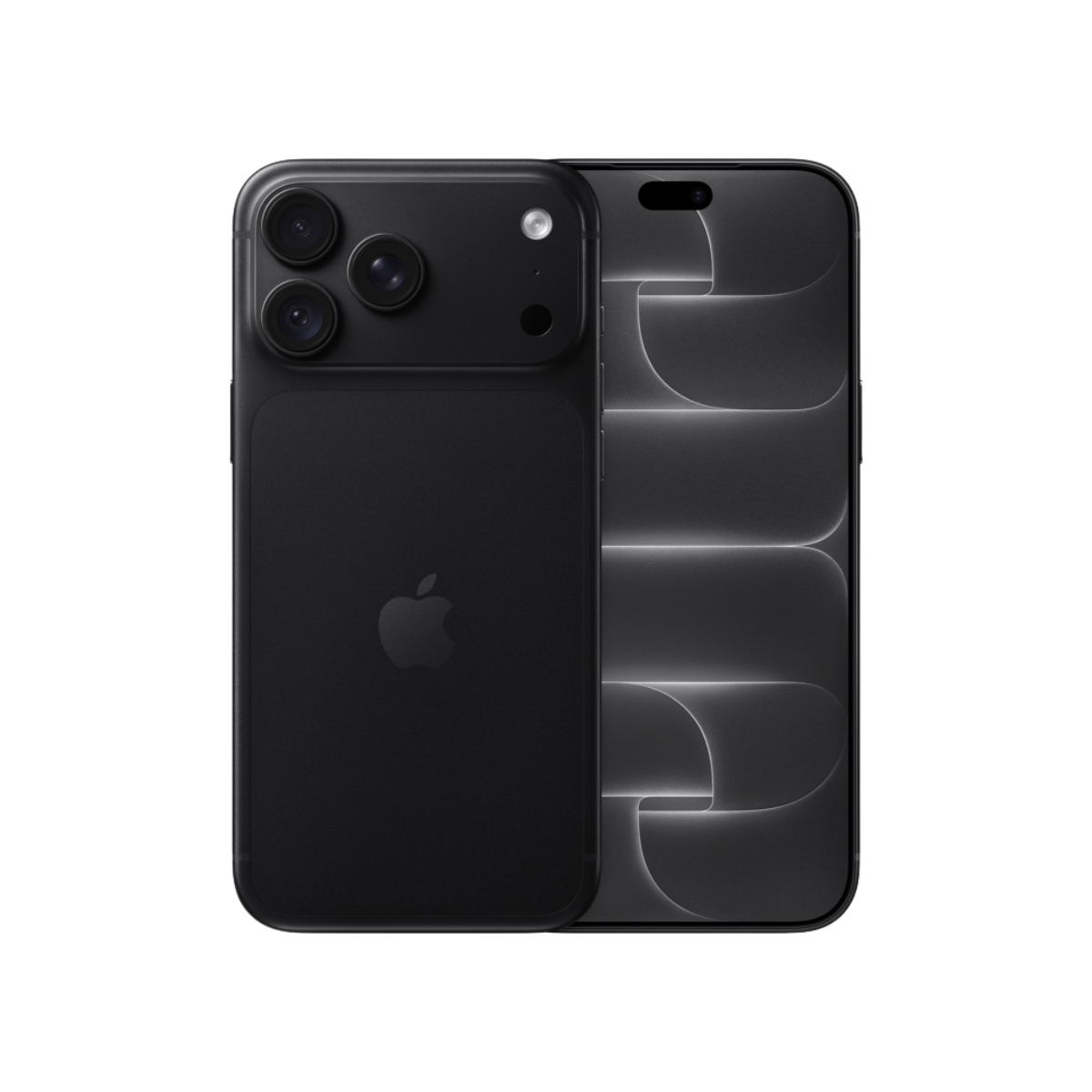 MJXT4ZP/A iPhone 18 Pro Max 512GB Black