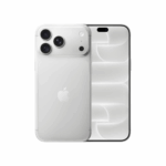MJXP4ZP/A iPhone 18 Pro Max 256GB Silver