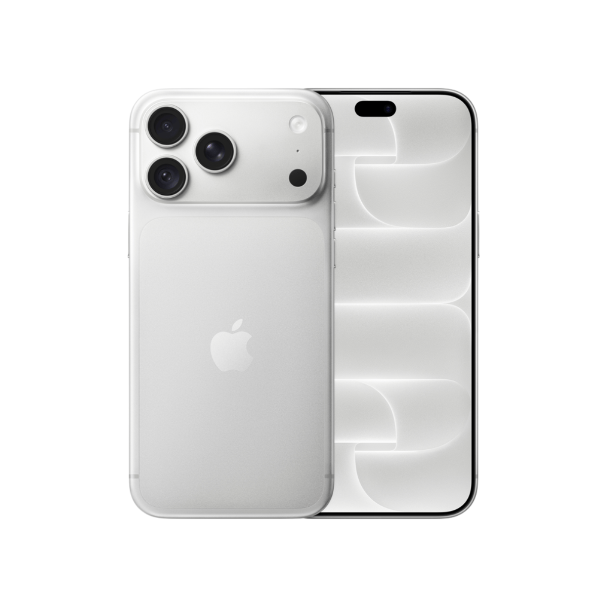 MJXU4ZP/A iPhone 18 Pro Max 512GB Silver