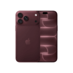 MJXQ4ZP/A iPhone 18 Pro Max 256GB Burgundy