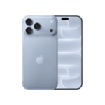MJXR4ZP/A iPhone 18 Pro Max 256GB Glacier