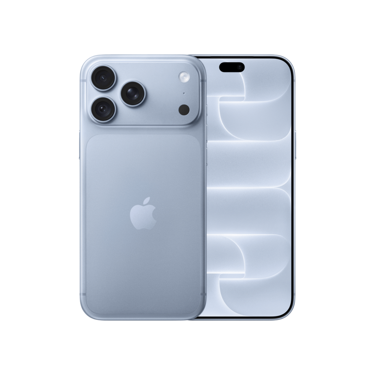 MJXW4ZP/A iPhone 18 Pro Max 512GB Glacier