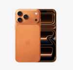 MFYN4ZP/A iPhone 17 Pro Max 256GB Cosmic Orange