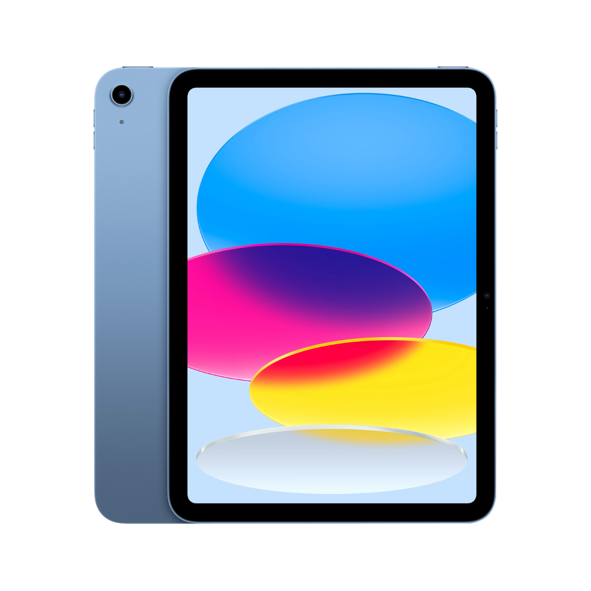MD4H4TH/A Apple iPad A16 (Gen11) WiFi 256GB สี Blue