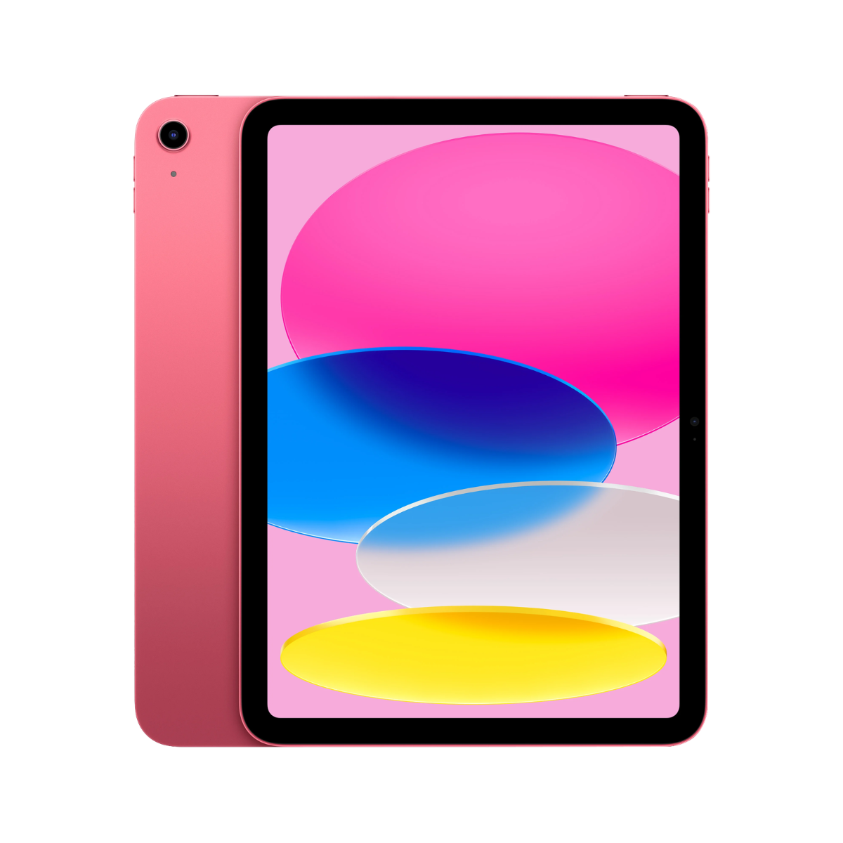 MD4P4TH/A Apple iPad A16 (Gen11) WiFi 256GB สี Pink