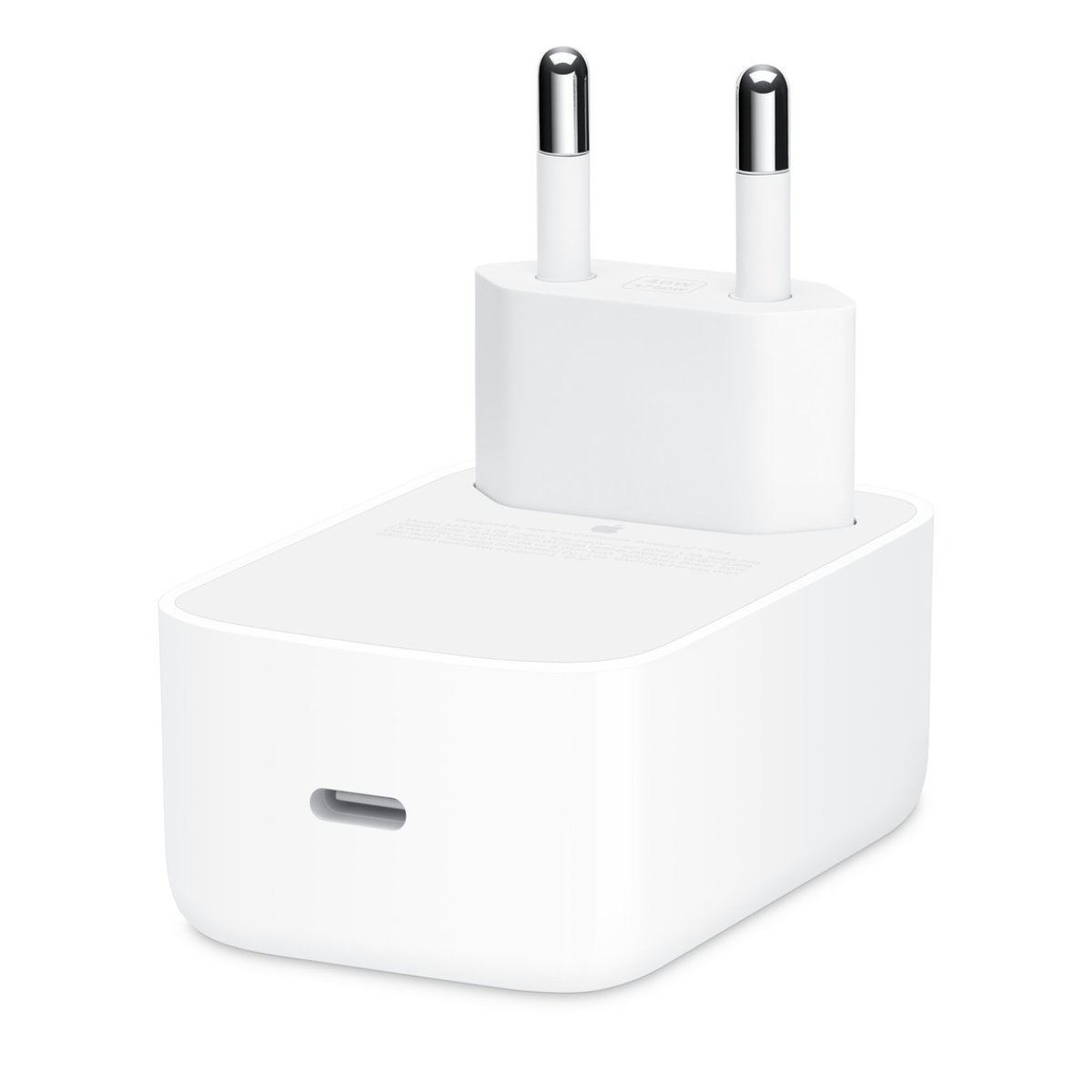 MGW14TH/A 40W Dynamic Power Adapter with 60W Max