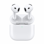 MKFT4ZA/A AirPods 5 with Wireless Charging Case
