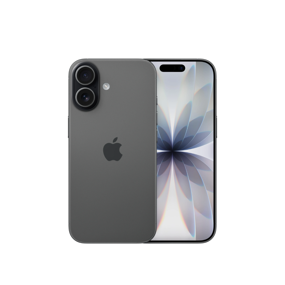 MG6J4ZP/A iPhone 17 256GB Black