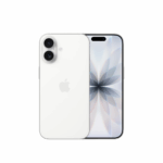 MG6K4ZP/A iPhone 17 256GB White