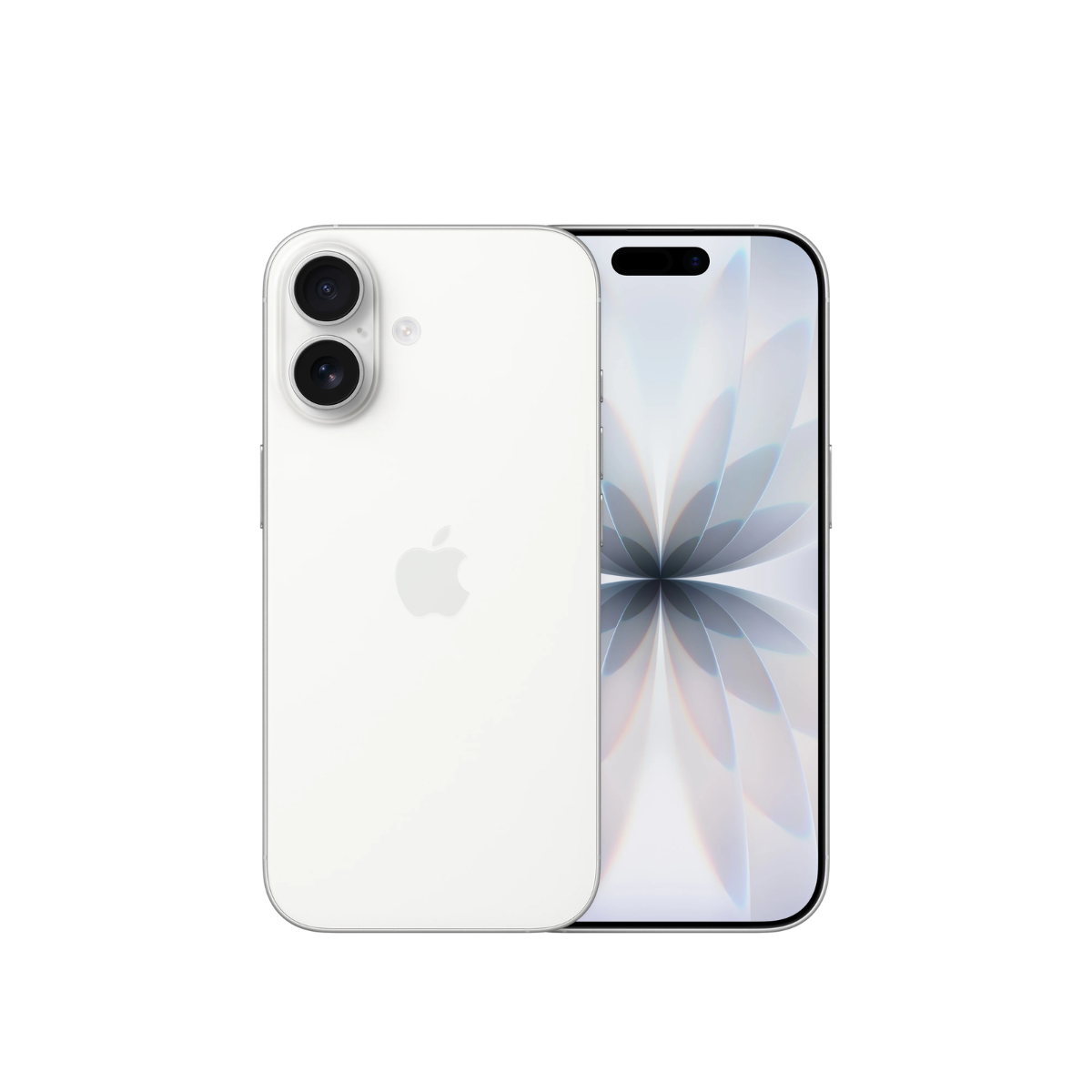 MG6K4ZP/A iPhone 17 256GB White