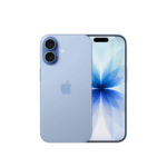 MG6L4ZP/A iPhone 17 256GB Mist Blue