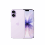 MG6M4ZP/A iPhone 17 256GB Lavender