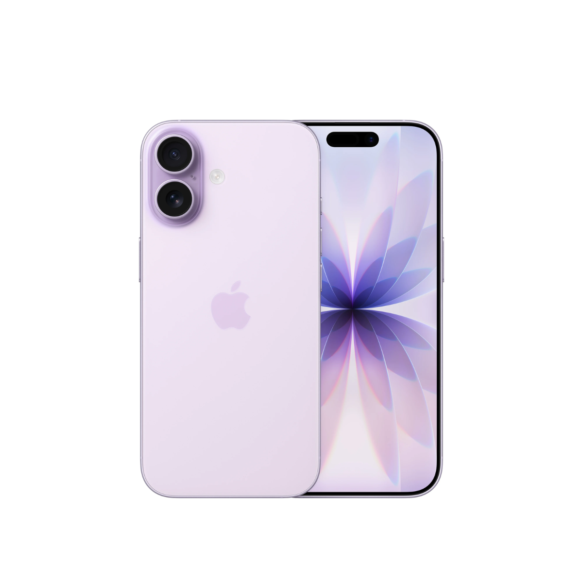 MG6M4ZP/A iPhone 17 256GB Lavender