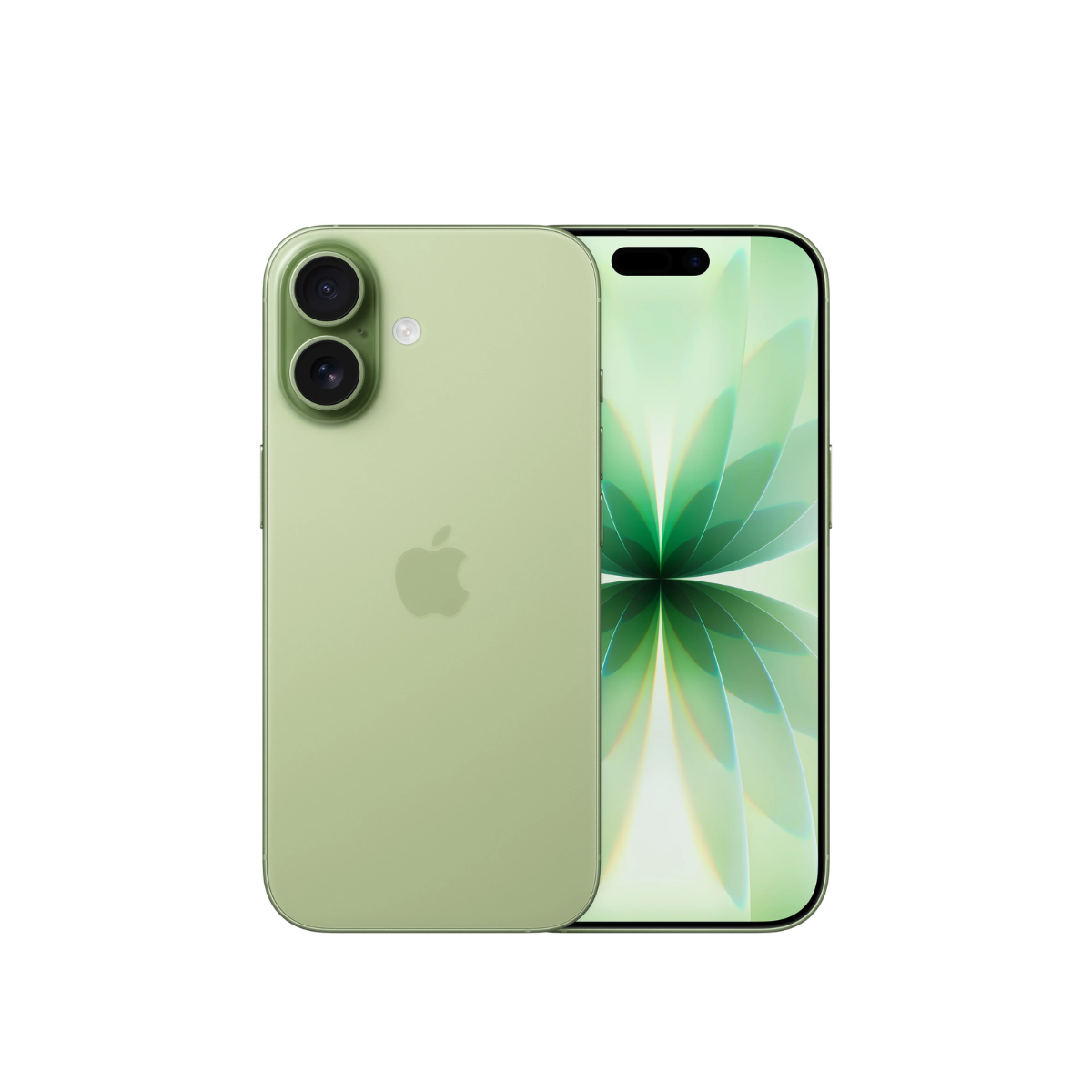 MG6N4ZP/A iPhone 17 256GB Sage