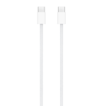 MW493ZA/A 60W USB-C Charge Cable (1m)