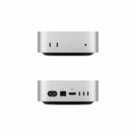 MHQM4TH/A Mac mini M6/12C CPU/12C GPU/24GB/512GB - THA