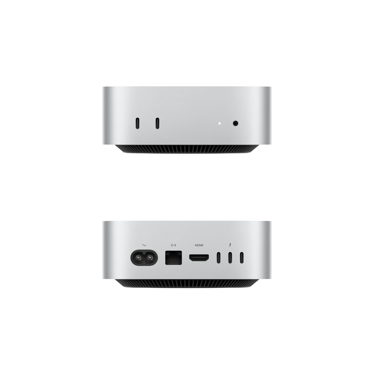 MHQN4TH/A Mac mini M5 Pro/15C CPU/16C GPU/24GB/512GB - THA